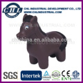 Wholesale customized horse stress ball